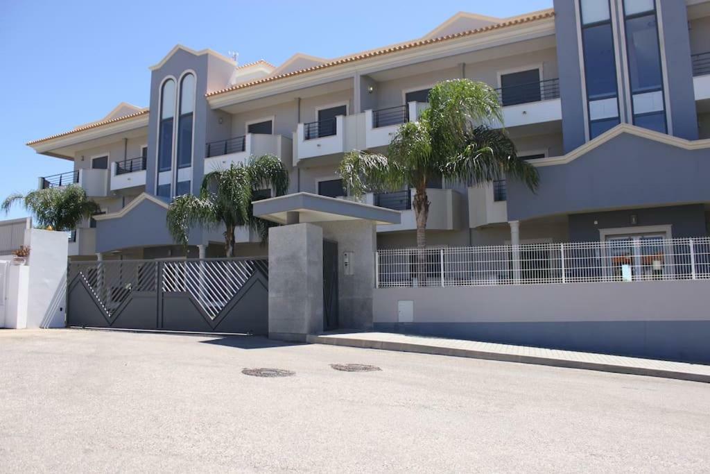 Quinta Do Pinheiro Residence Albufeira Exterior foto